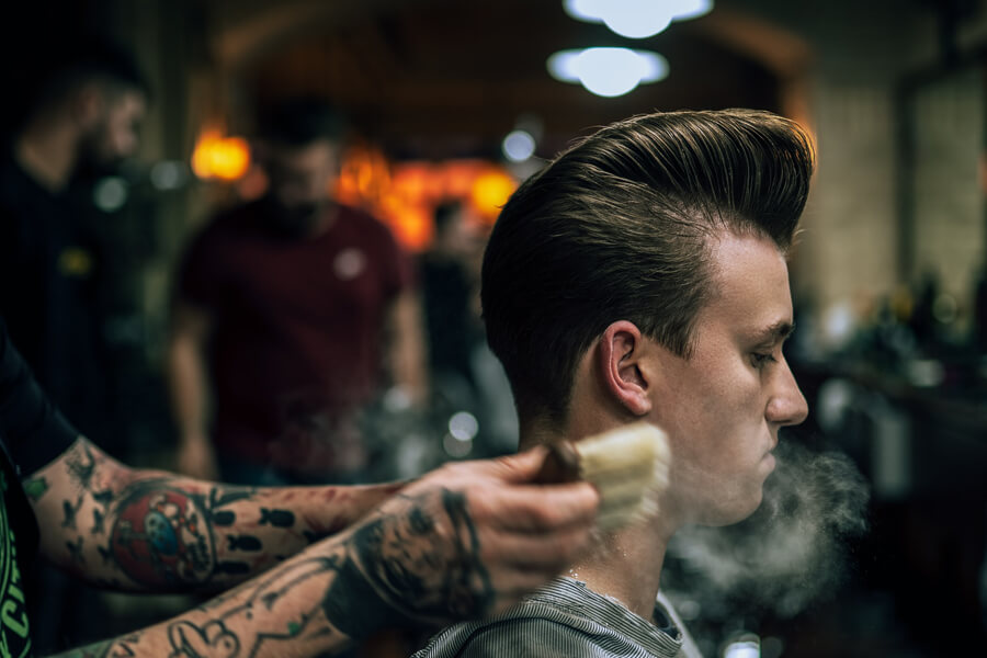 How Much Should A Barber Charge For a Haircut?
