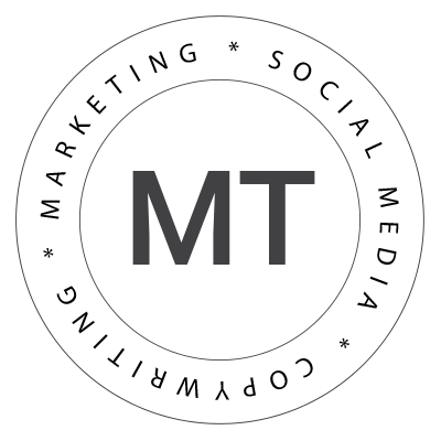 Stamp Logo Maggie