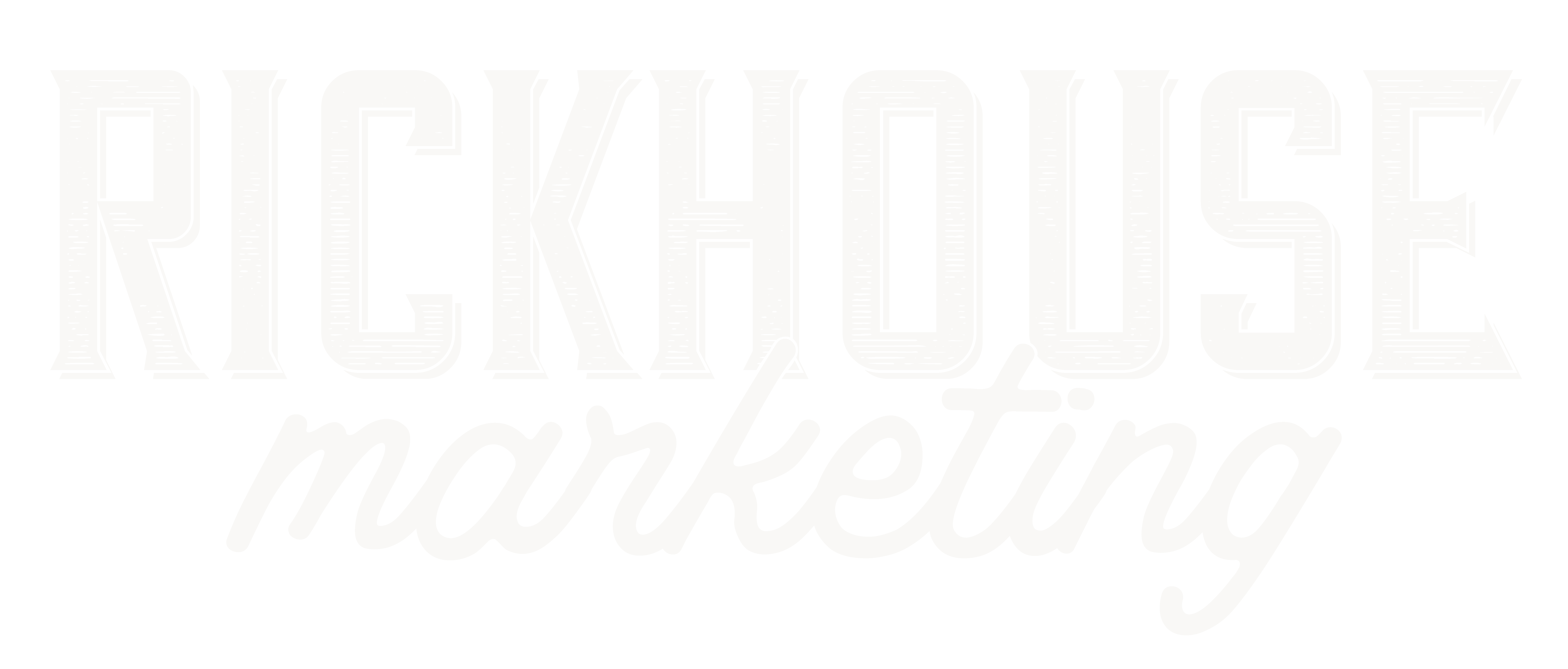 Rickhouse Marketing