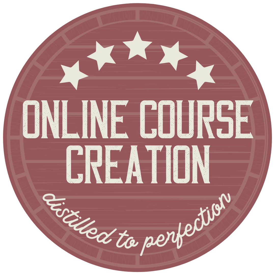 Rickhouse Marketing Online Course Creation