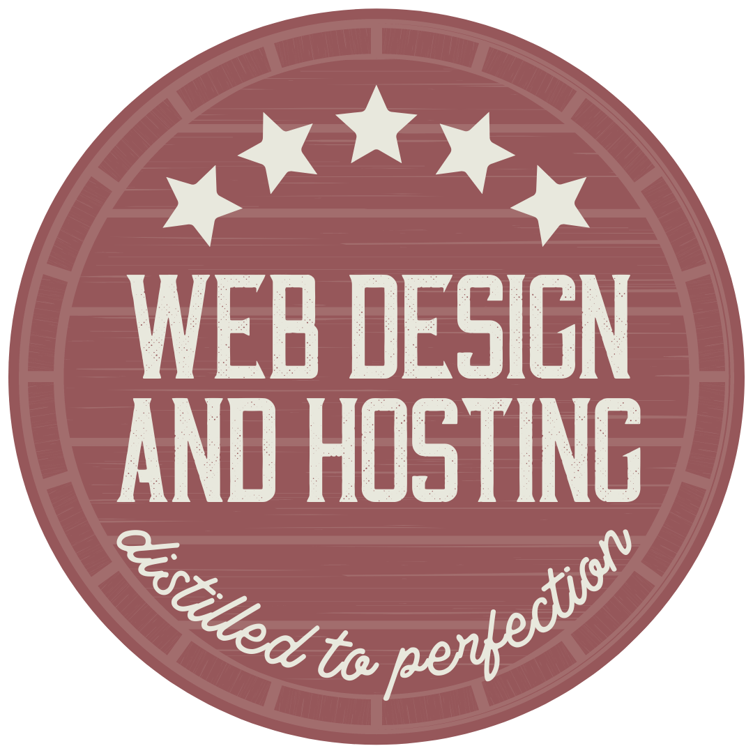 Rickhouse Marketing Web Design + Hosting