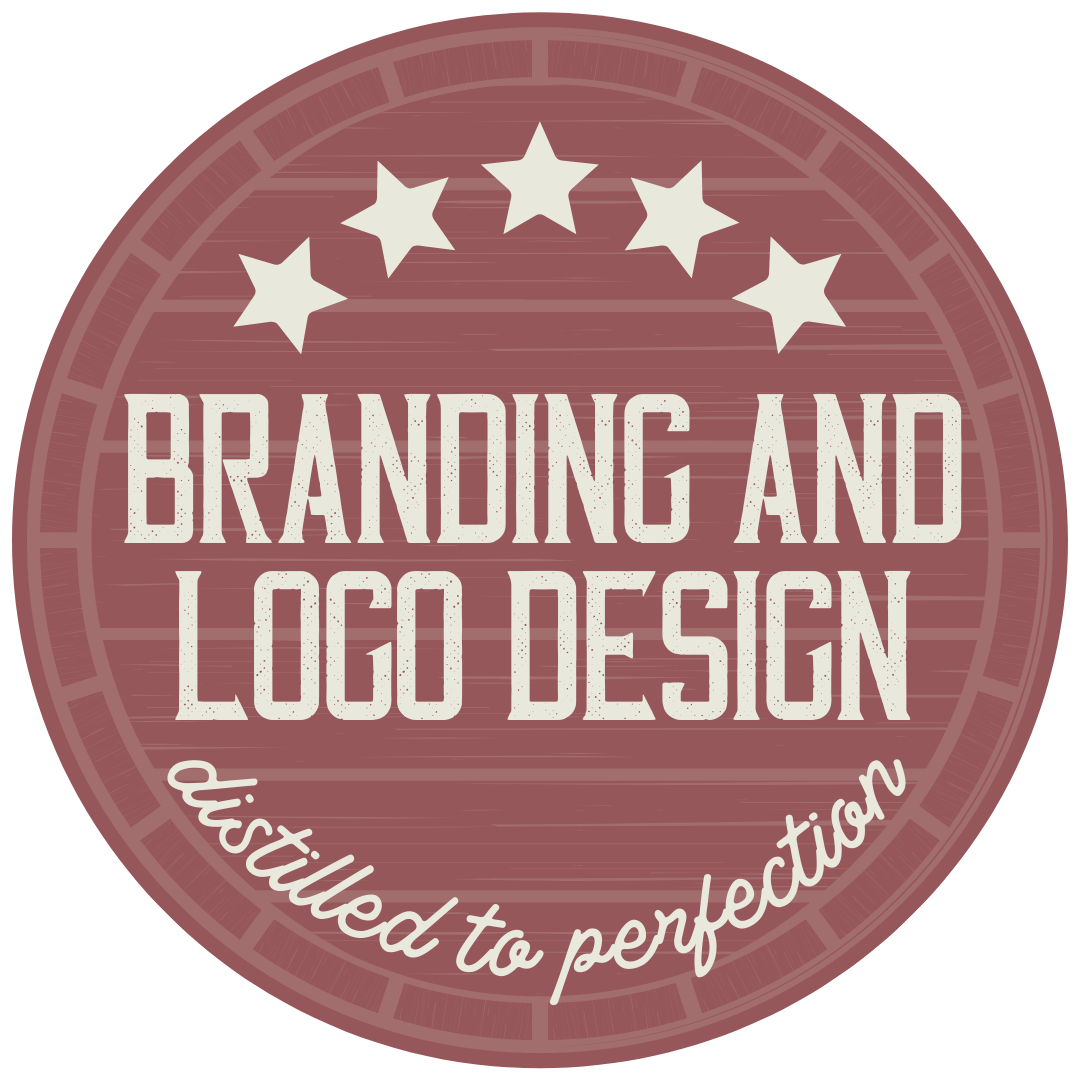 Rickhouse Marketing Branding and Logo Design