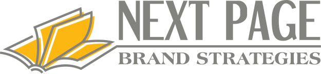 Next Page Brand Strategies