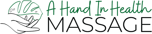 A Hand in Health Massage